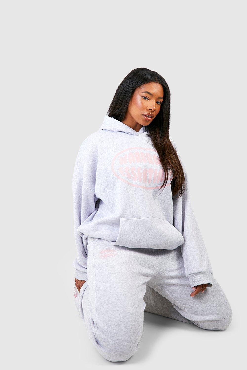 Womens champion hot sale jogger set